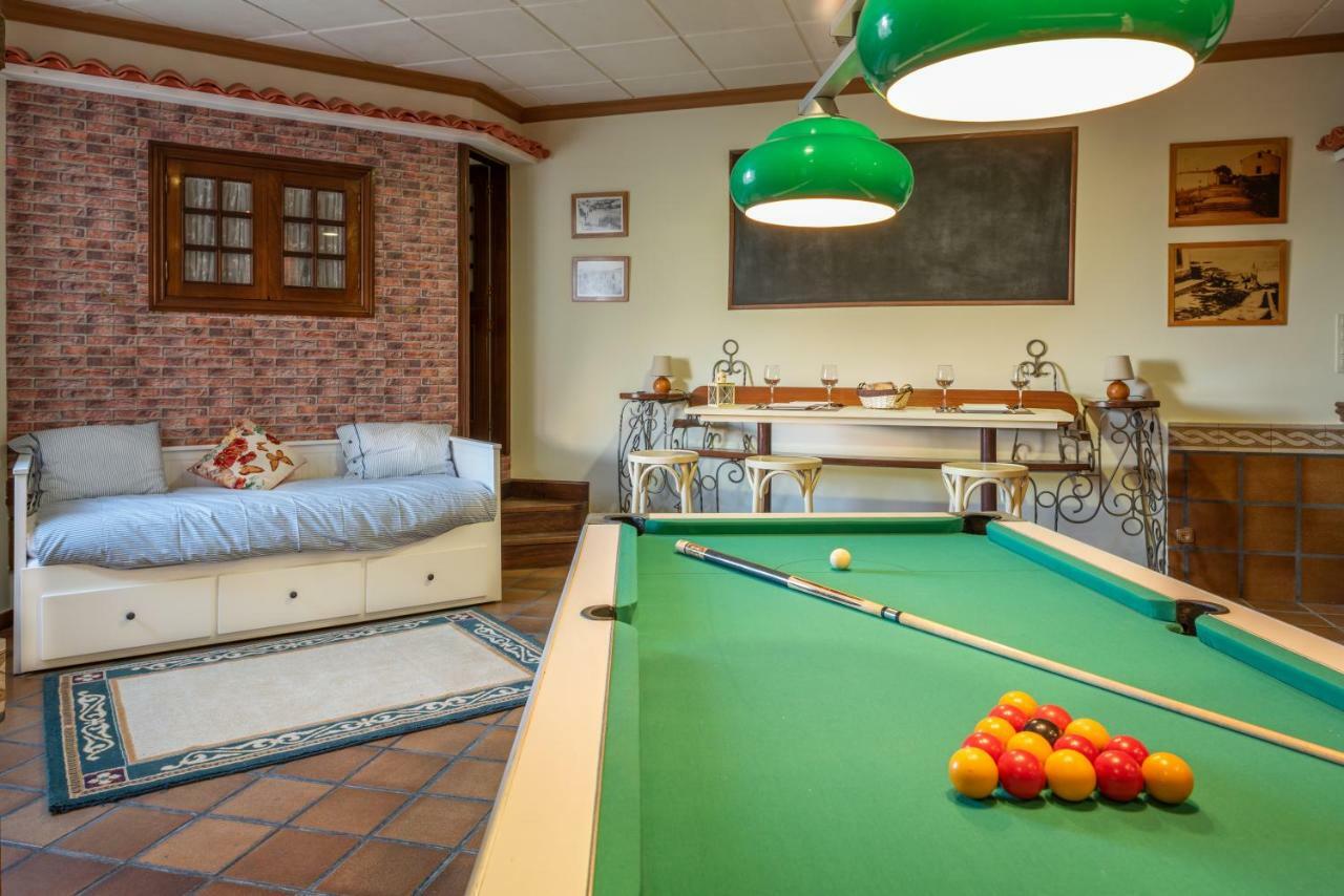 A Escalinata Apartamento-Loft O Grove Luaran gambar