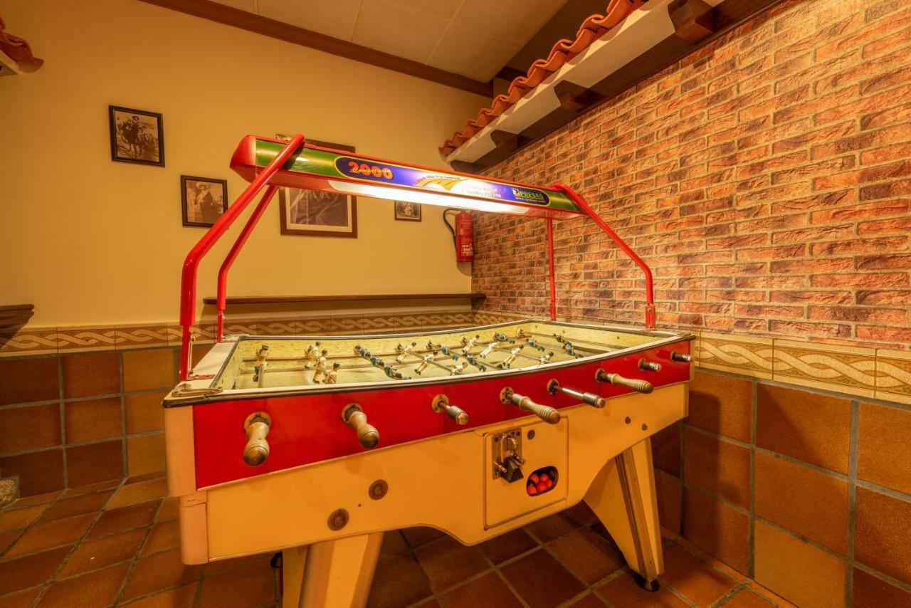 A Escalinata Apartamento-Loft O Grove Luaran gambar