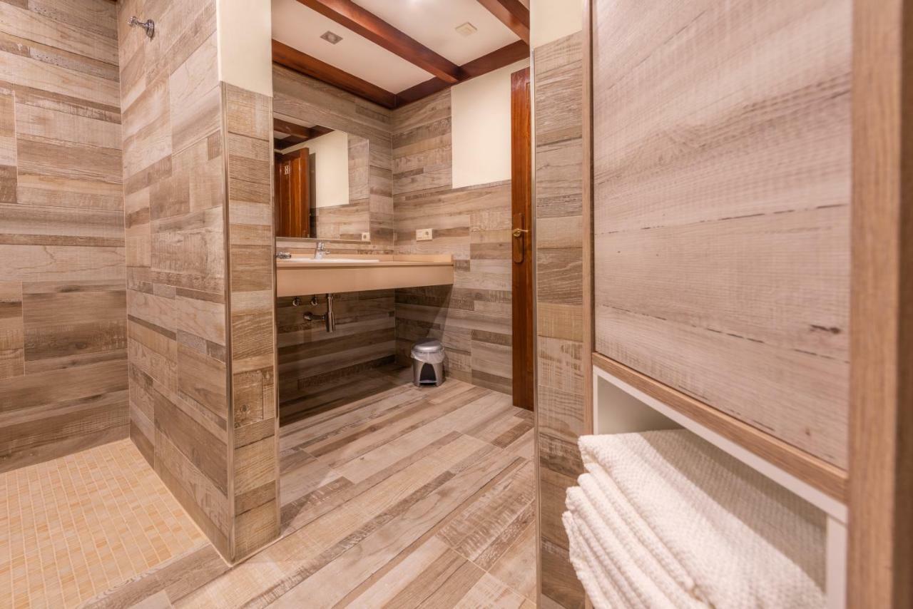 A Escalinata Apartamento-Loft O Grove Luaran gambar
